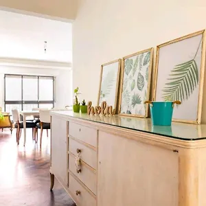 Apartamento Departamento En Argentina