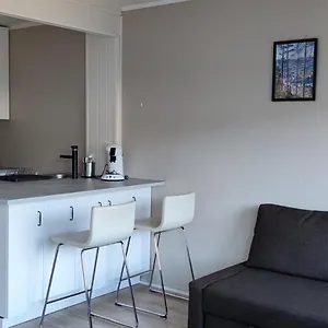  Apartamento An Noruega