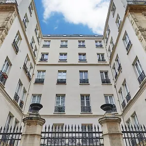  Apartamento Center Of By Prestige Francia