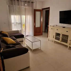  Apartamento Plata España