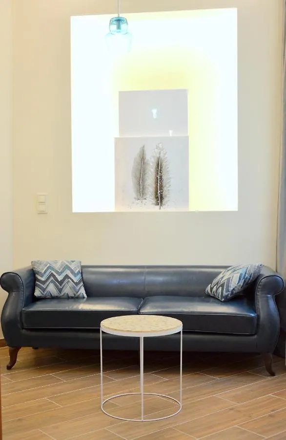 Elegant Fashionstreet Apartment Budapest 0*,